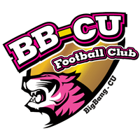 BB-CU FC club logo