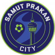 Samut Prakan City FC logo