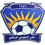 Logo of Al Ijtimaii SC