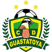 Guastatoya club logo