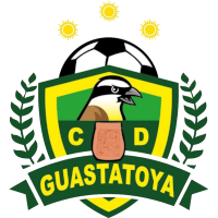 Guastatoya club logo