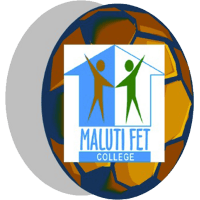 Maluti FET College club logo