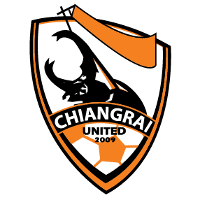 Chiangrai Utd club logo