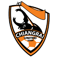 Logo of Chiang Rai United FC