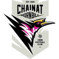 Chainat Hornbill FC logo