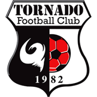 Tornado club logo