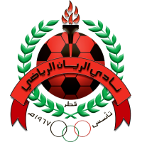 Al Rayyan SC logo