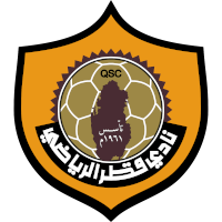 Qatar SC club logo
