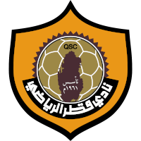 Qatar SC logo