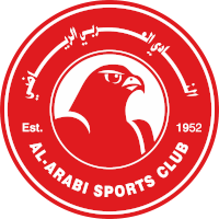 Al Arabi SC logo