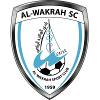 Al Wakrah club logo