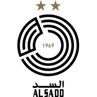 Al Sadd club logo