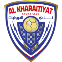 Al Kharaitiyath SC logo