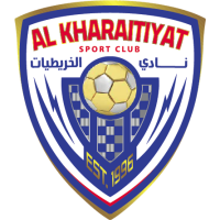 Logo of Al Kharaitiyath SC