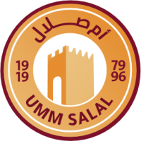 Umm Salal club logo