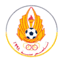 Al Mesaimeer club logo