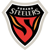 Pohang Steelers FC logo