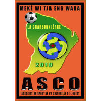 ASC de l'Ouest club logo