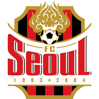 FC Seoul logo