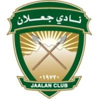 Jaalan SC club logo