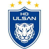 
														Logo of Ulsan Hyundai FC														