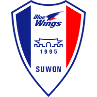 
														Logo of Suwon Samsung Bluewings FC														