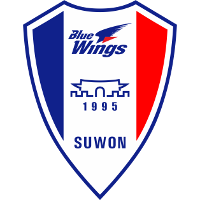 Logo of Suwon Samsung Bluewings FC