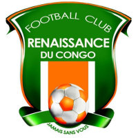 OC Renaissance du Congo clublogo