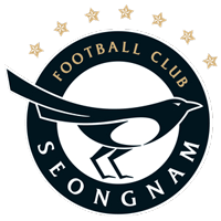 Seongnam FC logo