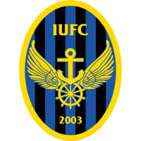 Incheon United FC logo