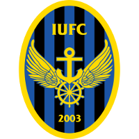 Incheon club logo