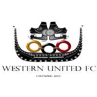 Western United FC logo