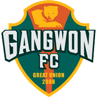 Gangwon FC logo