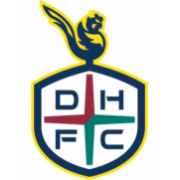 Logo of Daejeon Hana Citizen FC