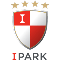 Busan IPark FC logo