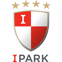 Logo of Busan IPark FC