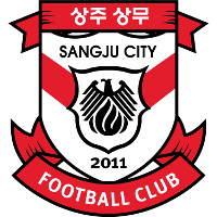 Gimcheon Sangmu FC logo