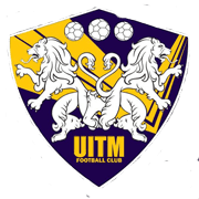 Logo of UiTM FC