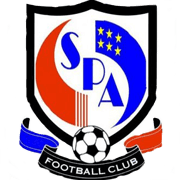 Logo of Putrajaya SPA FC