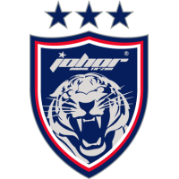 Johor DT II club logo