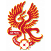 Gwangju FC logo