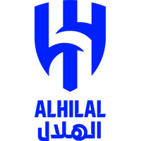 logo Al Hilal Saudi