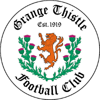Grange Thistle club logo