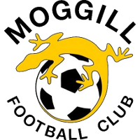 Moggill club logo