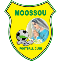 Moossou FC club logo