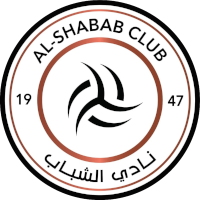 
														Logo of Al Shabab Saudi Club														
