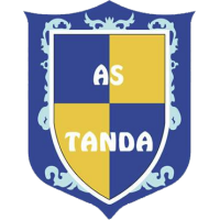 Logo of AS Tanda