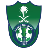 Al Ahli Saudi club logo