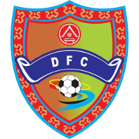 Logo of CLB Đắk Lắk