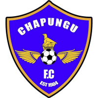 Chapungu Utd club logo